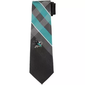 Галстук Eagles Wings San Jose Sharks