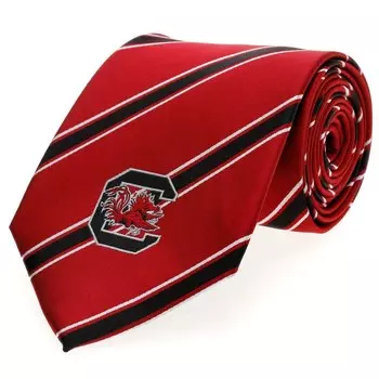 Галстук Eagles Wings South Carolina Gamecocks