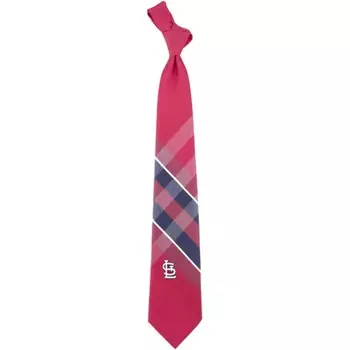 Галстук Eagles Wings St Louis Cardinals