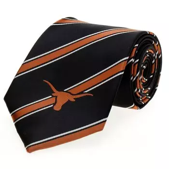 Галстук Eagles Wings Texas Longhorns