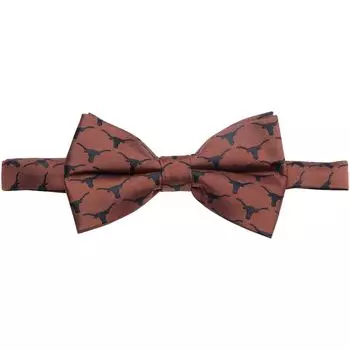 Галстук Eagles Wings Texas Longhorns