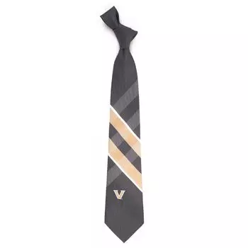 Галстук Eagles Wings Vanderbilt Commodores