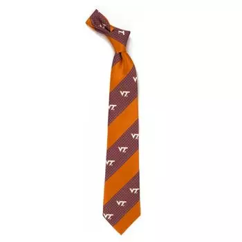 Галстук Eagles Wings Virginia Tech Hokies