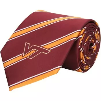 Галстук Eagles Wings Virginia Tech Hokies