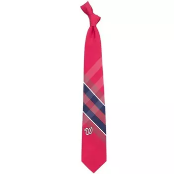 Галстук Eagles Wings Washington Nationals