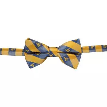 Галстук Eagles Wings West Virginia Mountaineers