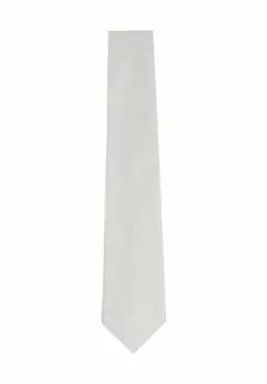 Галстук ELIO TEXTURED Reiss, бежевый