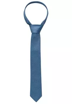 Галстук Eterna, цвет blau