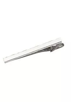 Галстук Eterna, цвет silber