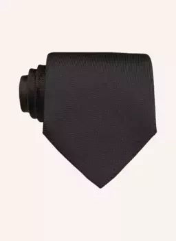 Галстук Eton, черный