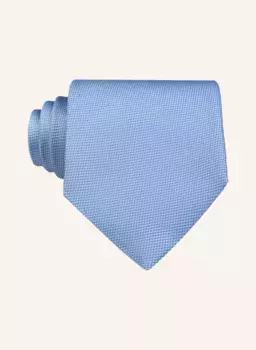 Галстук Eton, синий