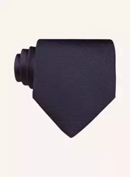 Галстук Eton, синий