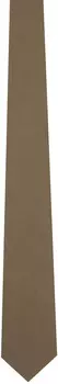 Галстук Finx Twill цвета хаки AURALEE