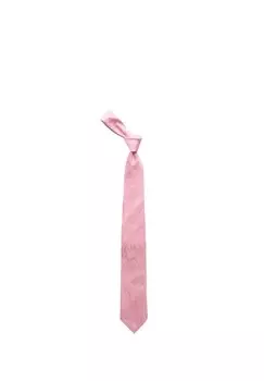 Галстук FORMAL SOLID John Henric, розовый