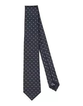 Галстук Giorgio Armani, синий