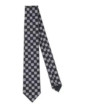 Галстук Giorgio Armani, синий