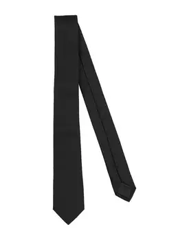 Галстук Givenchy, черный