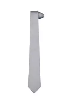 Галстук HECHTER PARIS, цвет Lightgrey