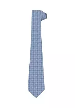Галстук HECHTER PARIS, цвет Sky Blue