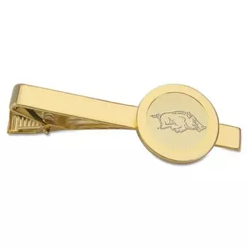Галстук Jardine Arkansas Razorbacks