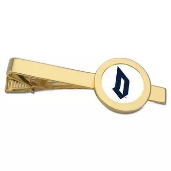 Галстук Jardine Duquesne Dukes, золотой