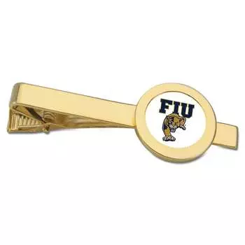 Галстук Jardine Fiu Panthers, золотой