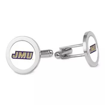 Галстук Jardine James Madison Dukes, серебряный