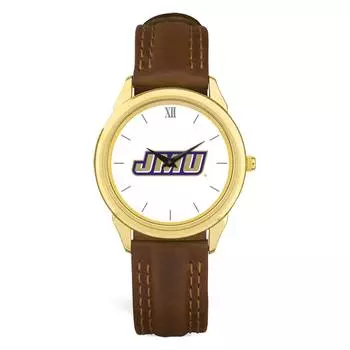 Галстук Jardine James Madison Dukes, золотой