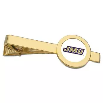 Галстук Jardine James Madison Dukes, золотой