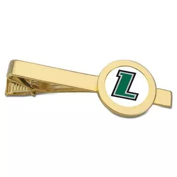 Галстук Jardine Loyola Greyhounds, золотой