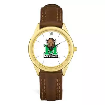Галстук Jardine Marshall Thundering Herd, золотой