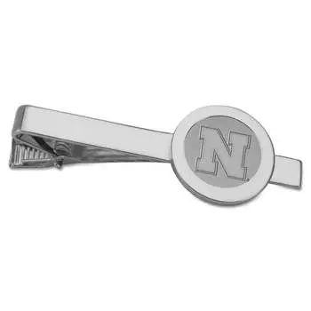 Галстук Jardine Nebraska Huskers