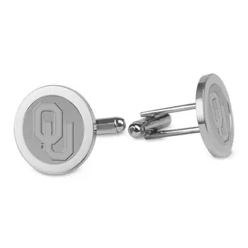 Галстук Jardine Oklahoma Sooners