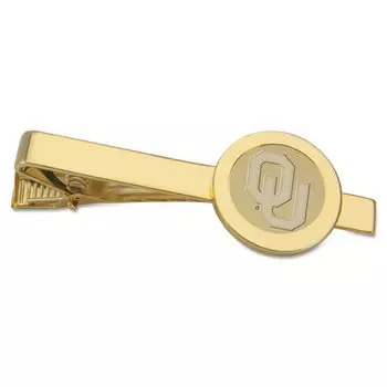 Галстук Jardine Oklahoma Sooners