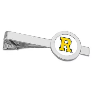 Галстук Jardine Rochester Yellow Jackets, серебряный