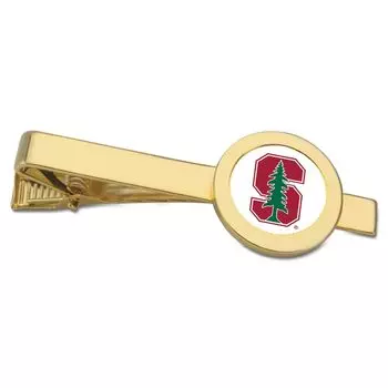 Галстук Jardine Stanford Cardinal, золотой
