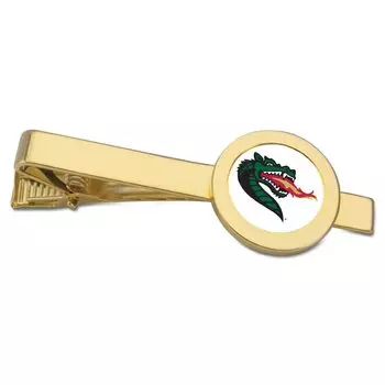 Галстук Jardine Uab Blazers, золотой