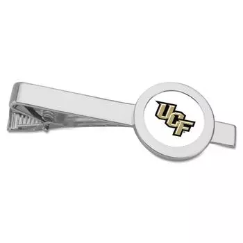 Галстук Jardine Ucf Knights, серебряный