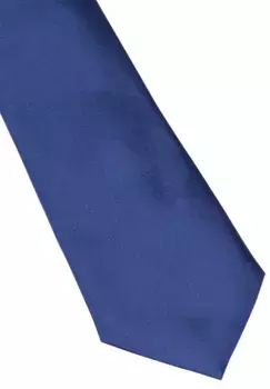 Галстук Этерна Eterna, цвет Indigo