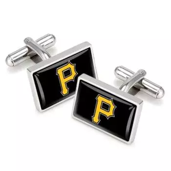 Галстук M-Clip Pittsburgh Pirates