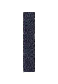 Галстук MARL Hackett London, цвет navy