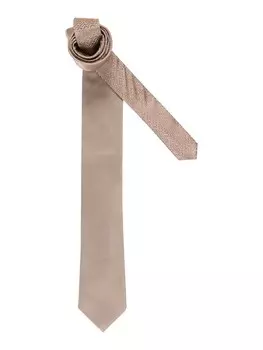 Галстук Michael Kors Tie, кэмел