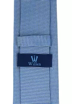 Галстук OXFORD WILLEN, синий