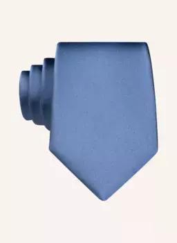 Галстук Paul, синий