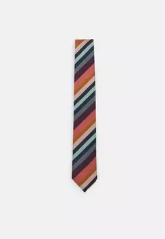 Галстук Paul Smith, цвет multi-coloured