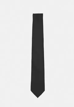 Галстук Pier One, цвет black