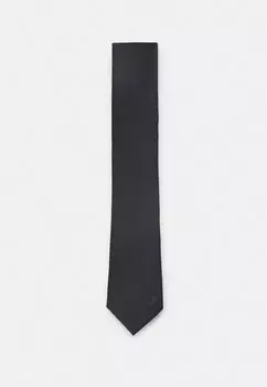 Галстук Pier One, цвет black
