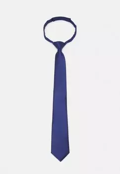 Галстук Pier One, цвет blue