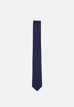 Галстук Pier One, цвет dark blue