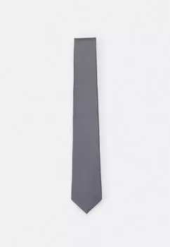 Галстук Pier One, цвет light grey